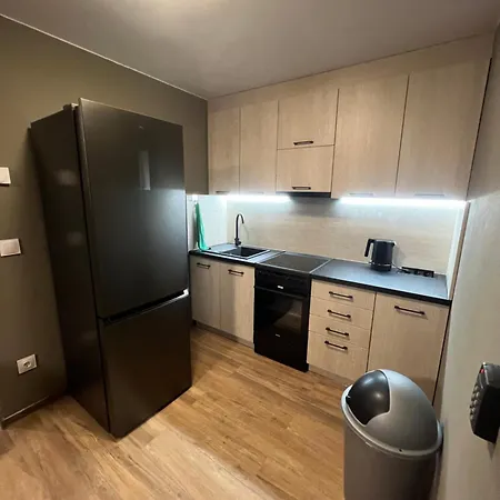 Gasthof Bestdrive 9 Babienica