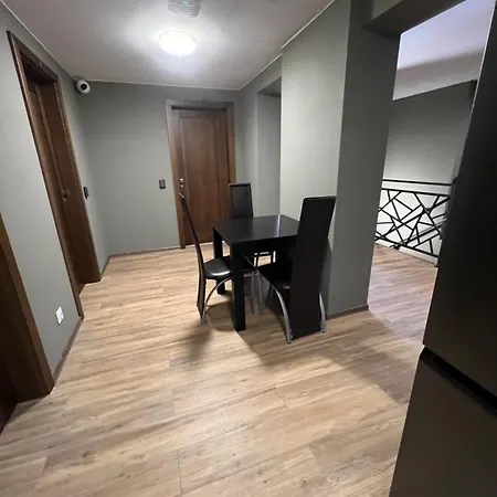 Gasthof Bestdrive 9 Babienica