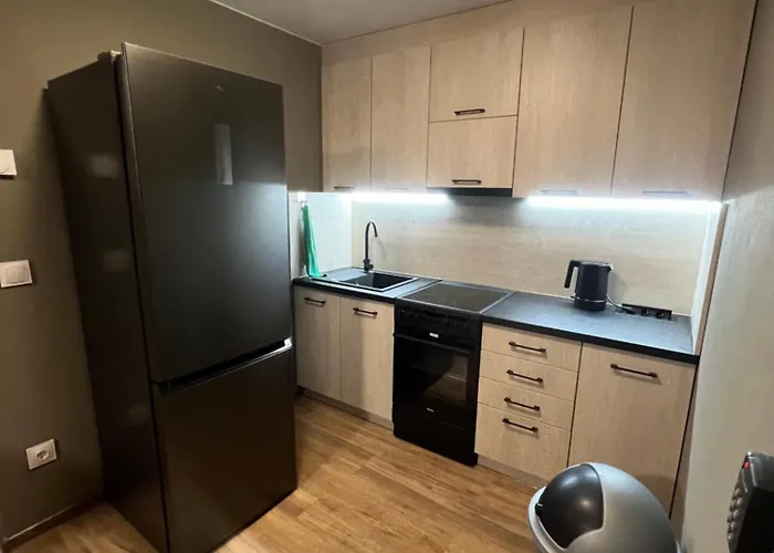 Pensjonat Bestdrive Pokój 9 Babienica