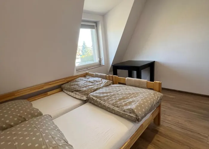 Bestdrive Pokój 9 *