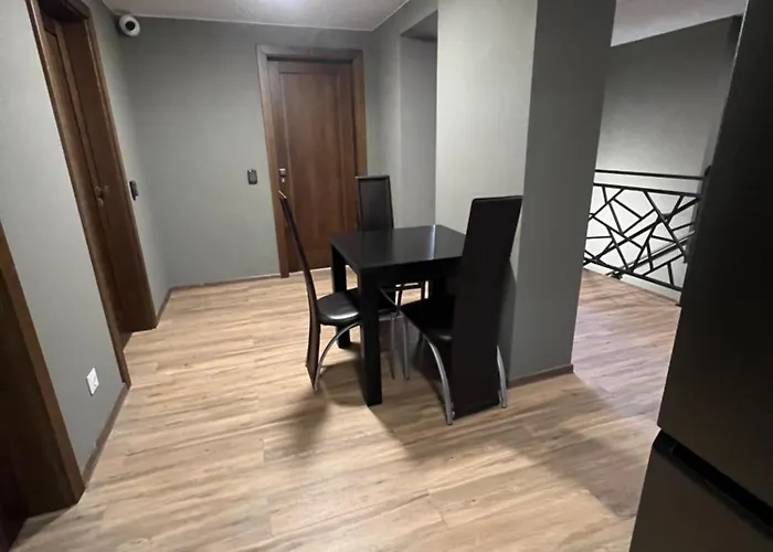 Pensjonat Bestdrive Pokój 9 Babienica