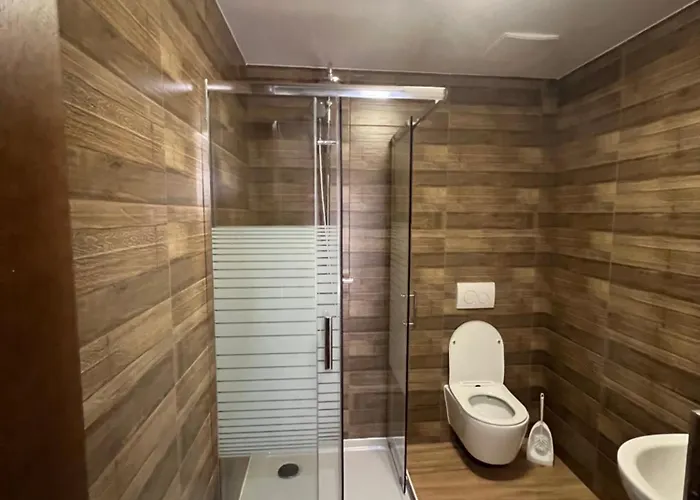 Bestdrive Pokój 9 Babienica